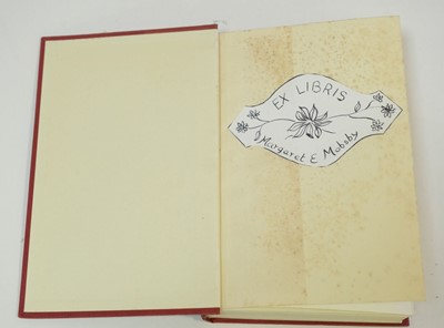 Lot 815 - Tolkien (J. R. R.). The Return of the King, 1st edition, 1st impression, 1955