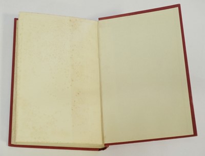 Lot 815 - Tolkien (J. R. R.). The Return of the King, 1st edition, 1st impression, 1955