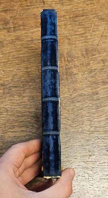 Lot 172 - Illuminated Manuscript. Dies Irae, [England, mid 19th century]