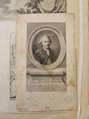 Lot 44 - East Indies & Asia. Covens (J. & Mortier C.), L'Asie divisee..., circa 1740