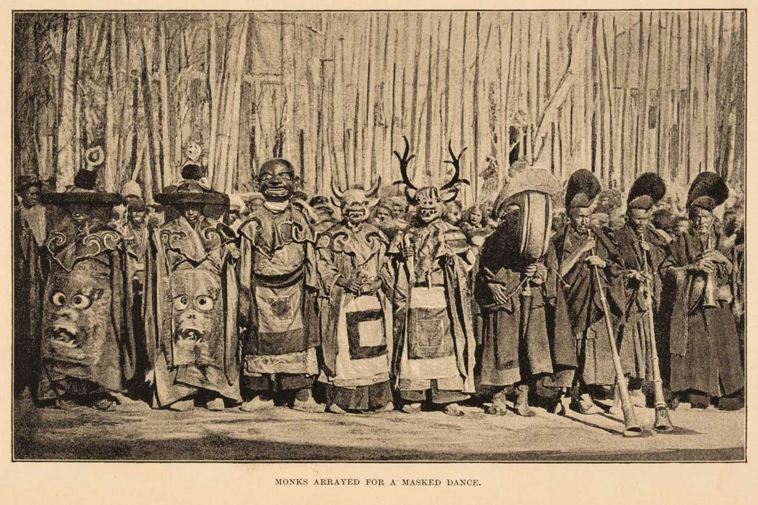 Lot 5 - Bower (Hamilton). Diary of a Journey Across Tibet, 1st edition, 1894