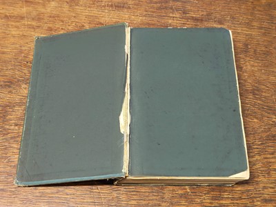 Lot 5 - Bower (Hamilton). Diary of a Journey Across Tibet, 1st edition, 1894
