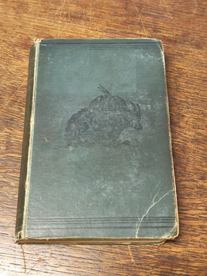 Lot 5 - Bower (Hamilton). Diary of a Journey Across Tibet, 1st edition, 1894