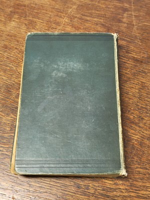 Lot 5 - Bower (Hamilton). Diary of a Journey Across Tibet, 1st edition, 1894