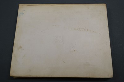 Lot 436 - Rackham (Arthur, illustrator). Alice's Adventures in Wonderland, 1907