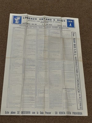 Lot 110 - Brazil. Mappa do Sul do Brazil organisado por Gentil de Aassis Moura..., 1912 and others