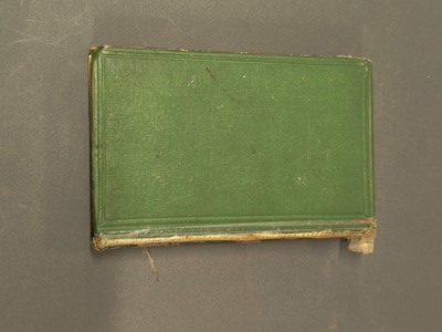 Lot 12 - Cole (Eliza). A Lady's Tour Round Monte Rosa, 1st edition, 1859