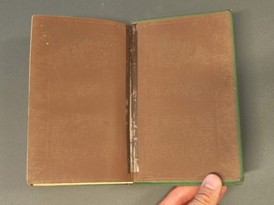 Lot 3 - Bakewell (Robert). Travels, comprising observations made during a residence in the Tarentaise, 2 vols, 1st ed, 1823