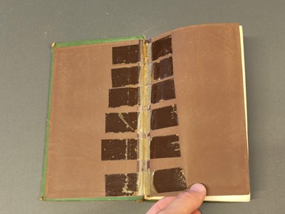 Lot 3 - Bakewell (Robert). Travels, comprising observations made during a residence in the Tarentaise, 2 vols, 1st ed, 1823