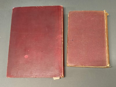 Lot 15 - Cunningham (C. D.). The Pioneers of the Alps, 2nd edition, 1888