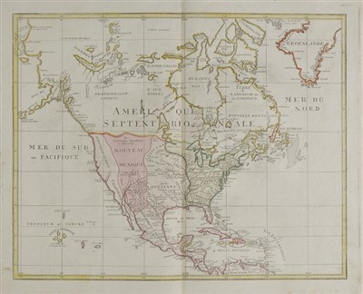 Lot 199 - North America.