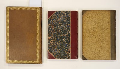 Lot 356 - Williams (Charles, and William Read, illustrators). The Tour of Doctor Prosody, 1st edition, 1821