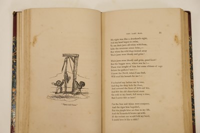 Lot 356 - Williams (Charles, and William Read, illustrators). The Tour of Doctor Prosody, 1st edition, 1821