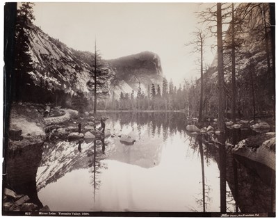 Lot 53 - World Travel. A collection of approximately 50 photographs, c. 1870s-1900