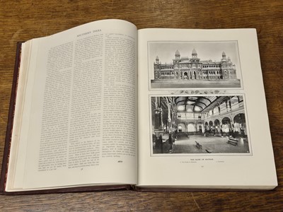 Lot 53 - Playne (Somerset). Southern India, 1st edition, 1916
