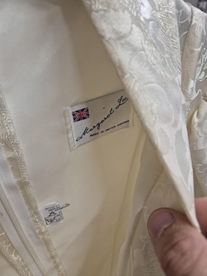 Lot 315 - Clothing. A collection of mid-later 20th century clothing
