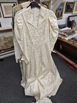 Lot 315 - Clothing. A collection of mid-later 20th century clothing