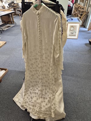 Lot 315 - Clothing. A collection of mid-later 20th century clothing