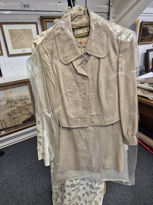Lot 315 - Clothing. A collection of mid-later 20th century clothing