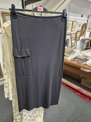 Lot 315 - Clothing. A collection of mid-later 20th century clothing
