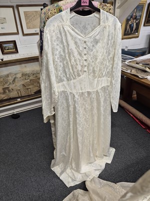 Lot 315 - Clothing. A collection of mid-later 20th century clothing