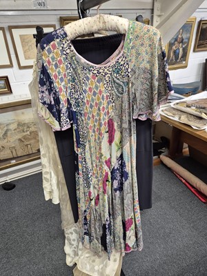 Lot 315 - Clothing. A collection of mid-later 20th century clothing