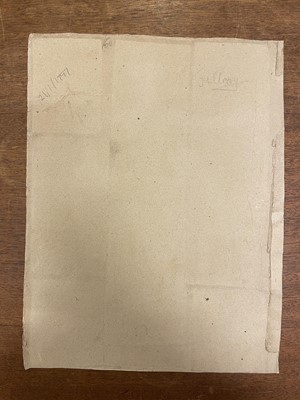 Lot 111 - Gillray (James). Field-Marshall Count Suwarrow - Romoniskoy, 1799