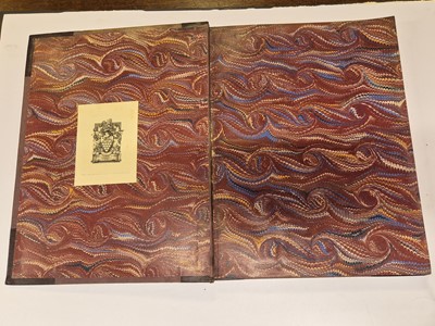 Lot 57 - Low (David). The Breeds of the Domestic Animals of the British Islands, 1842