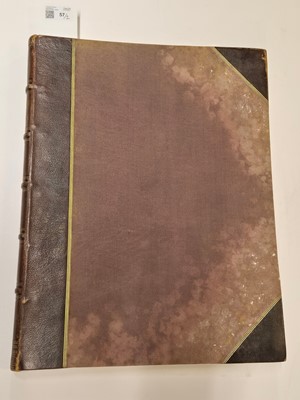 Lot 57 - Low (David). The Breeds of the Domestic Animals of the British Islands, 1842