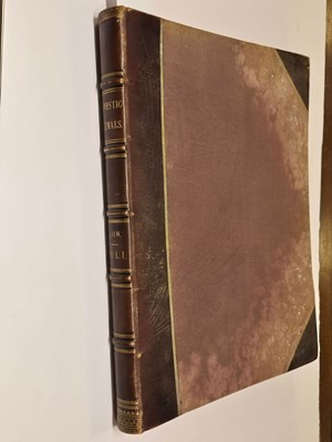 Lot 57 - Low (David). The Breeds of the Domestic Animals of the British Islands, 1842