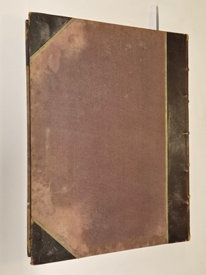 Lot 57 - Low (David). The Breeds of the Domestic Animals of the British Islands, 1842