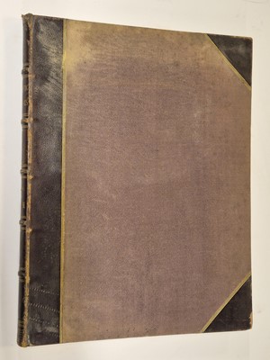 Lot 57 - Low (David). The Breeds of the Domestic Animals of the British Islands, 1842
