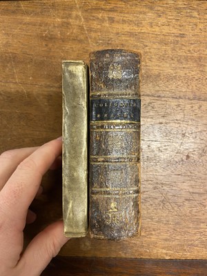Lot 374 - Sionita (Gabriel). Arabia, seu Arabum vicinarumque gentium Orientalium leges..., 1635