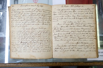 Lot 209 - Blencowe (Anne, née Wallis; 1656-1718), Manuscript Cookery Receipts Book of Lady Anne Blencowe