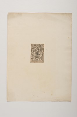 Lot 22 - Delaune (Etienne, 1518-1583). Abraham Sacrificing Isaac..., circa 1570..., and others