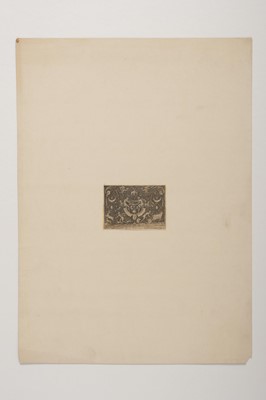 Lot 22 - Delaune (Etienne, 1518-1583). Abraham Sacrificing Isaac..., circa 1570..., and others
