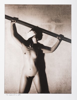 Lot 72 - Delve (Paul de, 1945-2023). A large collection of photographs and photographic prints, early 2000s