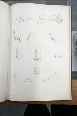 Lot 44 - Sandby (Paul, 1731-1809) & others. A bound volume of 25 various engravings, 18th century