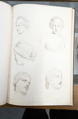 Lot 44 - Sandby (Paul, 1731-1809) & others. A bound volume of 25 various engravings, 18th century