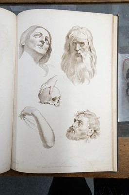 Lot 44 - Sandby (Paul, 1731-1809) & others. A bound volume of 25 various engravings, 18th century