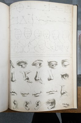 Lot 44 - Sandby (Paul, 1731-1809) & others. A bound volume of 25 various engravings, 18th century