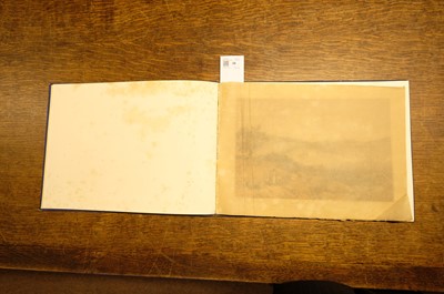 Lot 38 - Mrs. Ferdinand Christian Ewald. Jerusalem and the Holy Land..., 1854