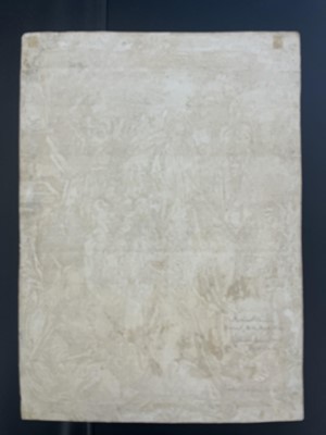 Lot 11 - Dürer (Albrecht, 1471-1528). Martydom of the 1000 Christians, woodcut