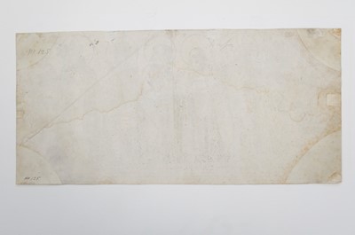 Lot 14 - Dürer (Albrecht, 1471-1528). The Patron Saints of Austria, 1515
