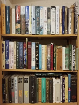 Lot 436 - Miscellaneous Reference. A large collection of modern miscellaneous reference