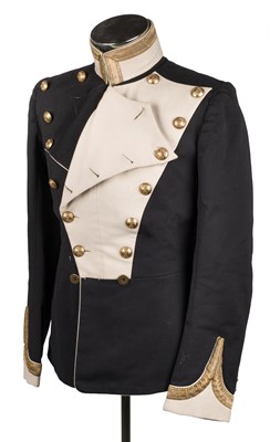 Lot 394 - Bengal Lancers. Edwardian tunic of the 2nd Bengal Lancers