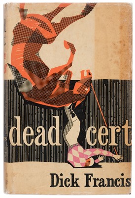 Lot 718 - Francis (Dick). Dead Cert, 1st edition, 1962