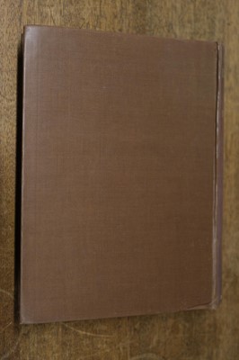 Lot 11 - Doughty (Charles Montagu). Travels in Arabia Deserta, 1943