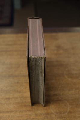 Lot 11 - Doughty (Charles Montagu). Travels in Arabia Deserta, 1943