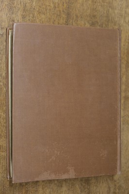 Lot 11 - Doughty (Charles Montagu). Travels in Arabia Deserta, 1943